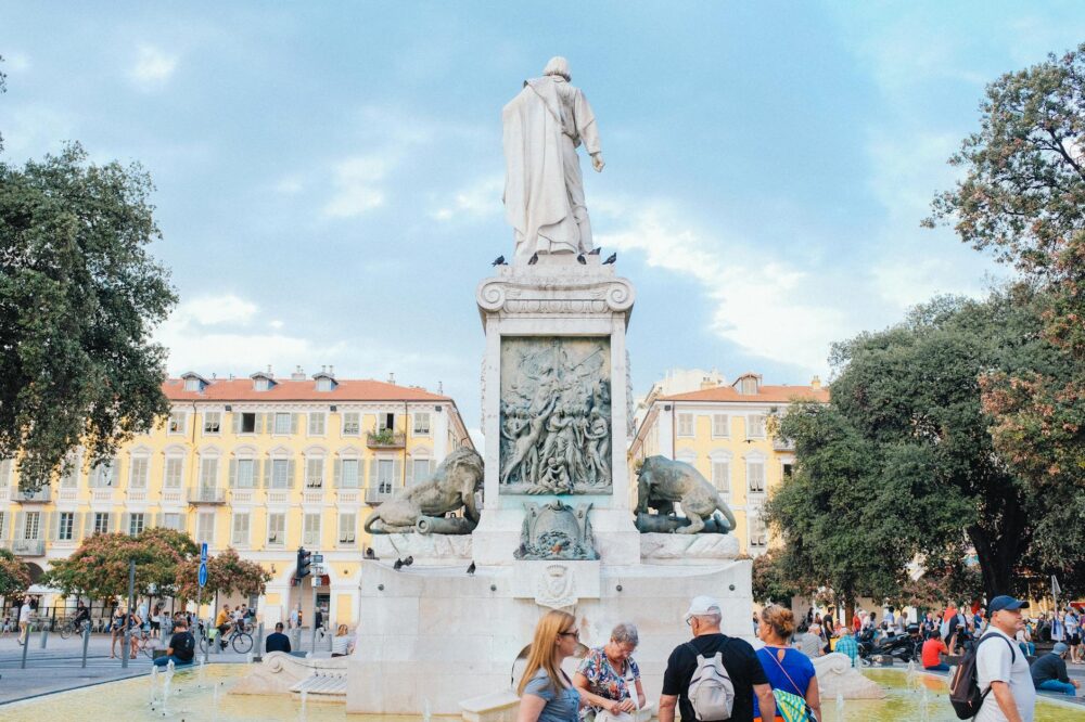 How to apply for a student apartment in Nice
