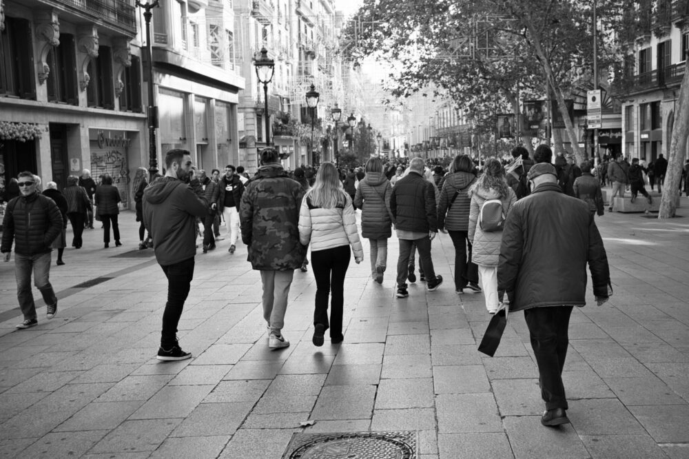 How to apply for a student exchange program in Barcelona?