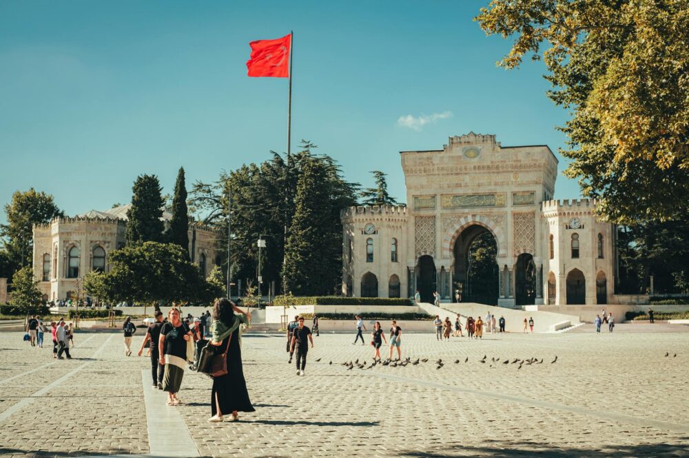 How to apply for an exchange program at Pompeu Fabra University?