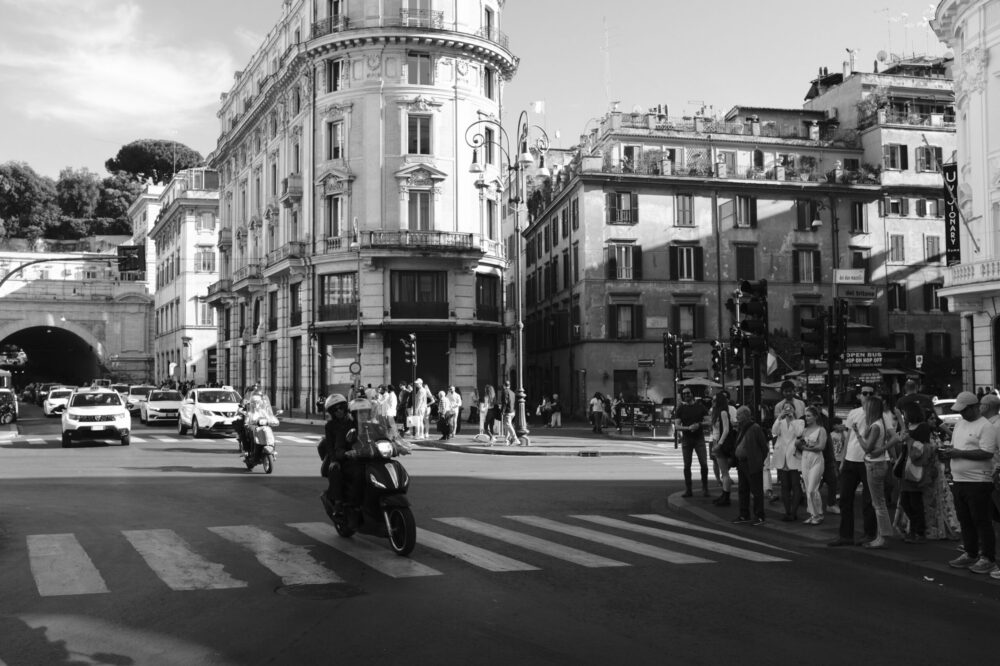 How to apply for Erasmus at Rome universities?