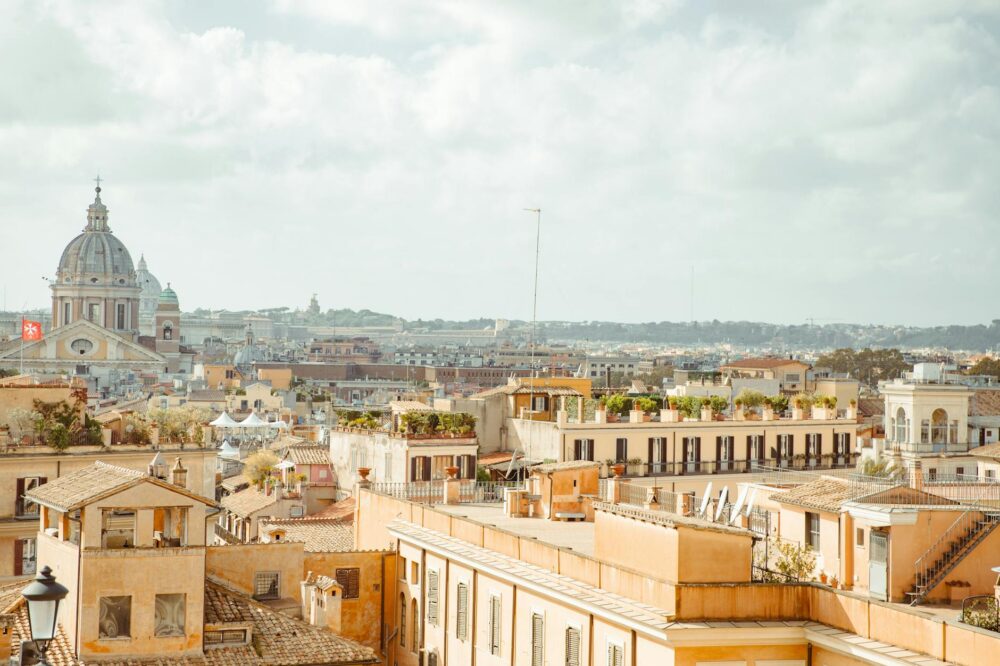 How to apply to Sapienza University of Rome?