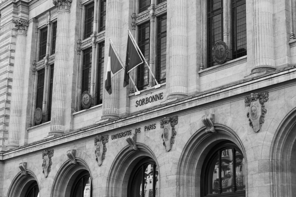 How to apply to Sorbonne University as an international student?