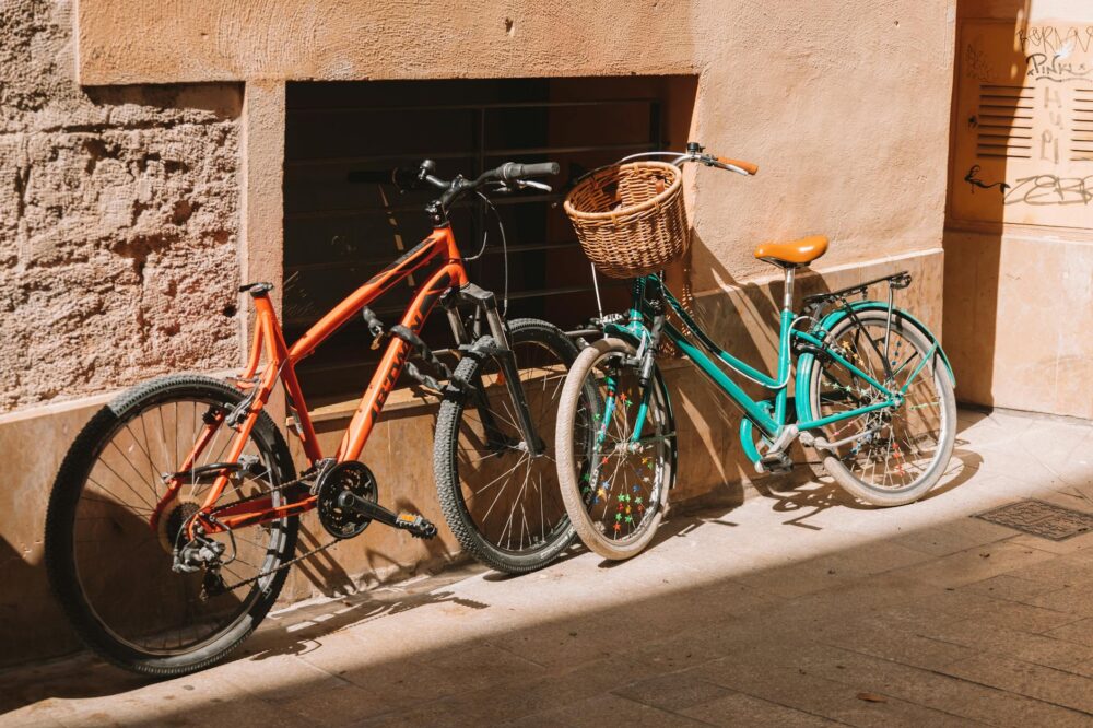 How to bike in Montpellier in 2026?