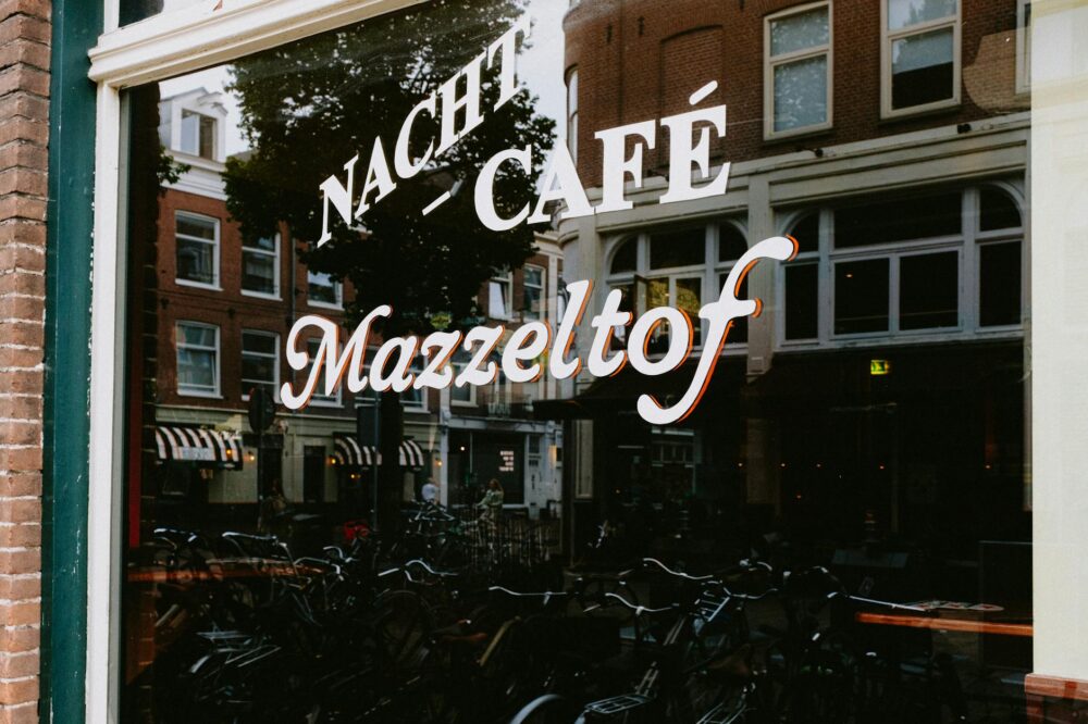 How to book a 5 star hotel in Amsterdam for a wedding?