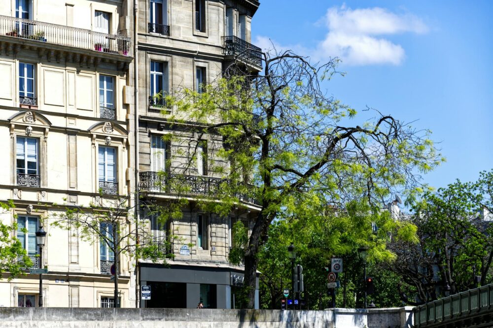 How to book a budget hotel in Paris directly to save money?