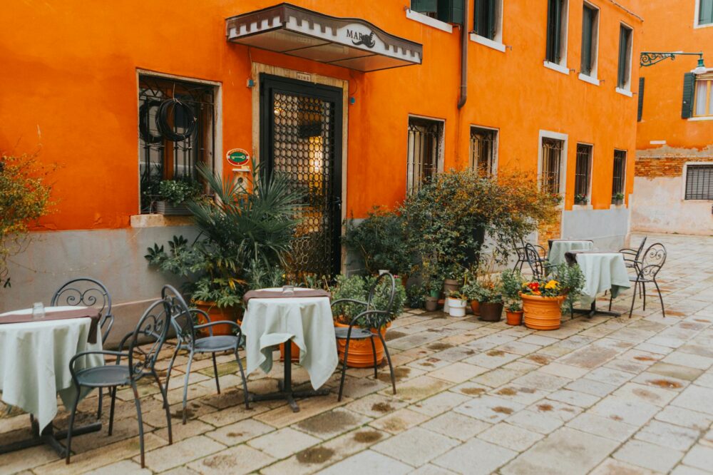 How to change your course of study at a Rome university?