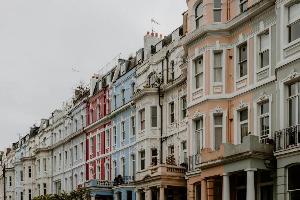 How to choose a hotel in London for solo female safety?