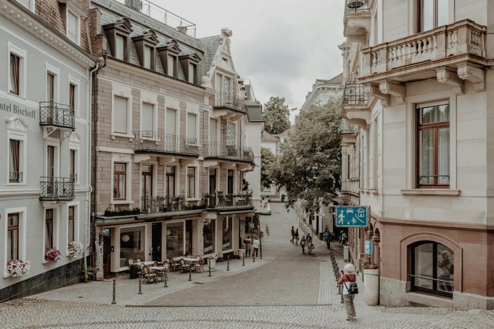 How to choose a hotel in Strasbourg near the Christmas markets?