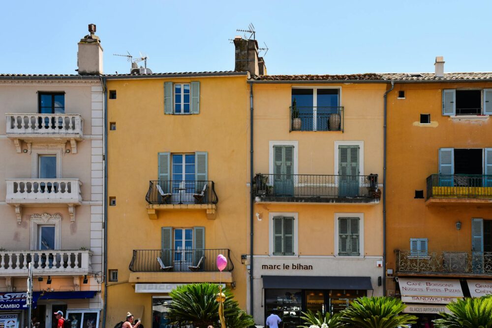 How to choose a university in Nice