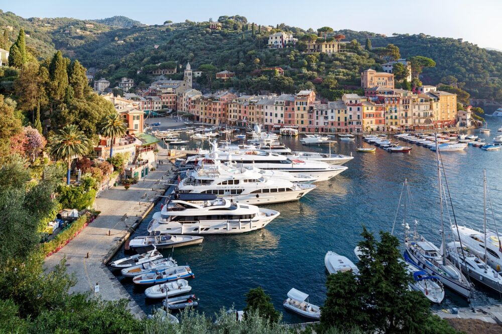 How to convert Italian grades to GPA?