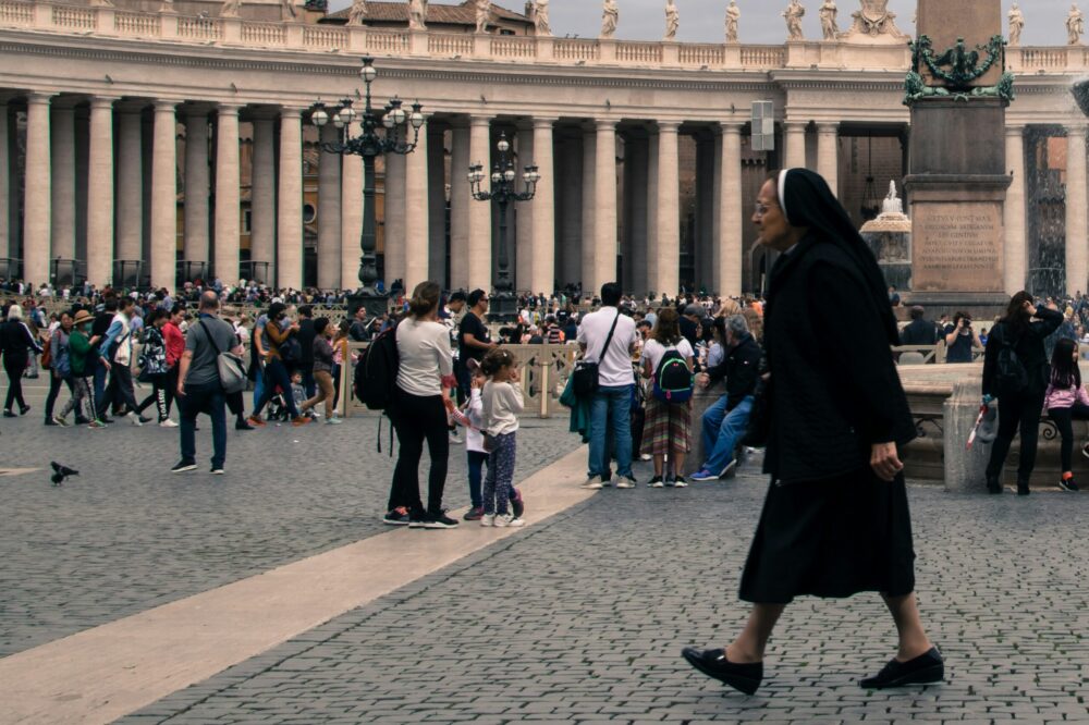 How to cook on a budget as a student in Rome?