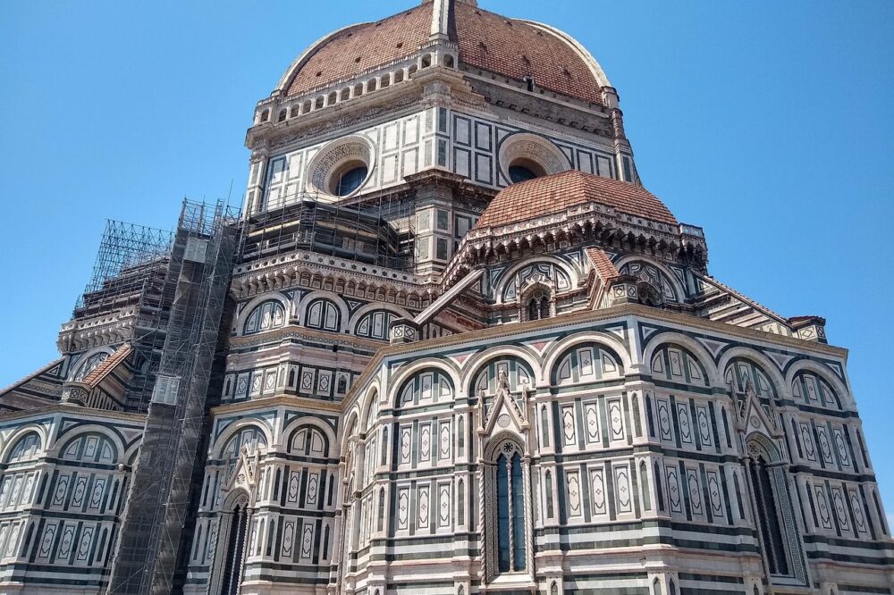 How to deal with homesickness in Florence?