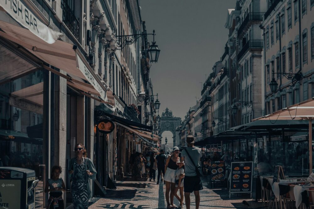 How to deal with homesickness while studying in Lyon?