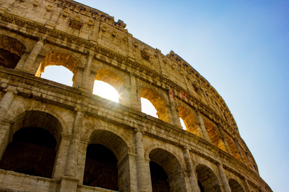 How to eat out cheaply in Rome?