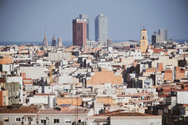 How to explore the Ciutadella Park for free in Barcelona in 2026?