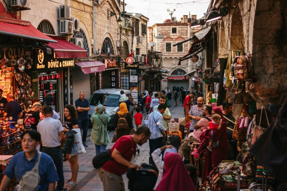 How to extend a student visa in Turkey?