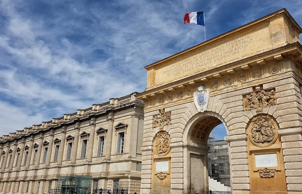 How to find a roommate in Montpellier?