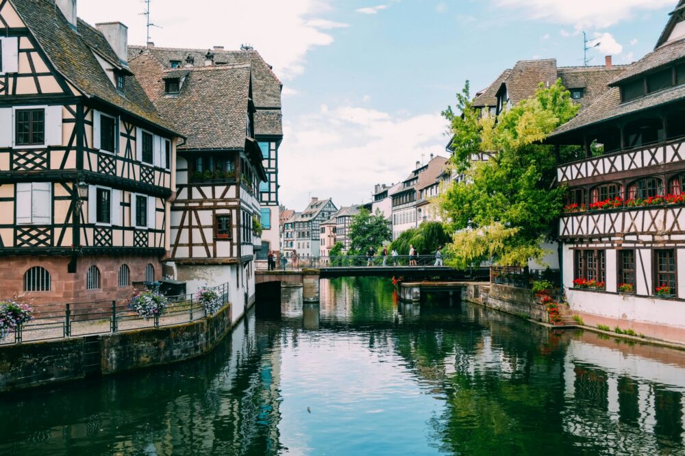How to find a roommate in Strasbourg?