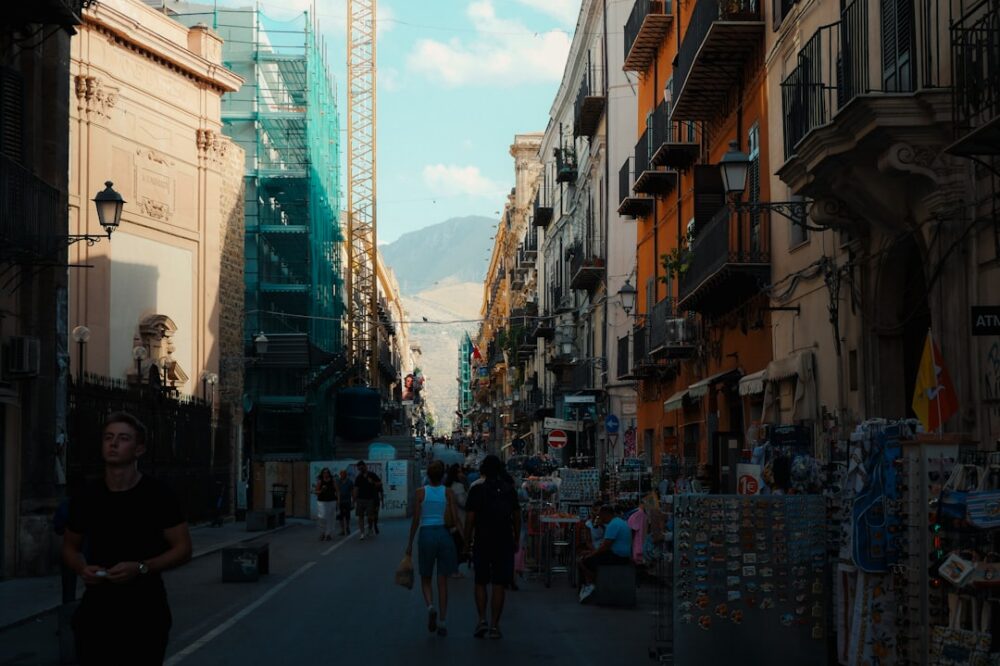 How to find a thesis supervisor at Sapienza?
