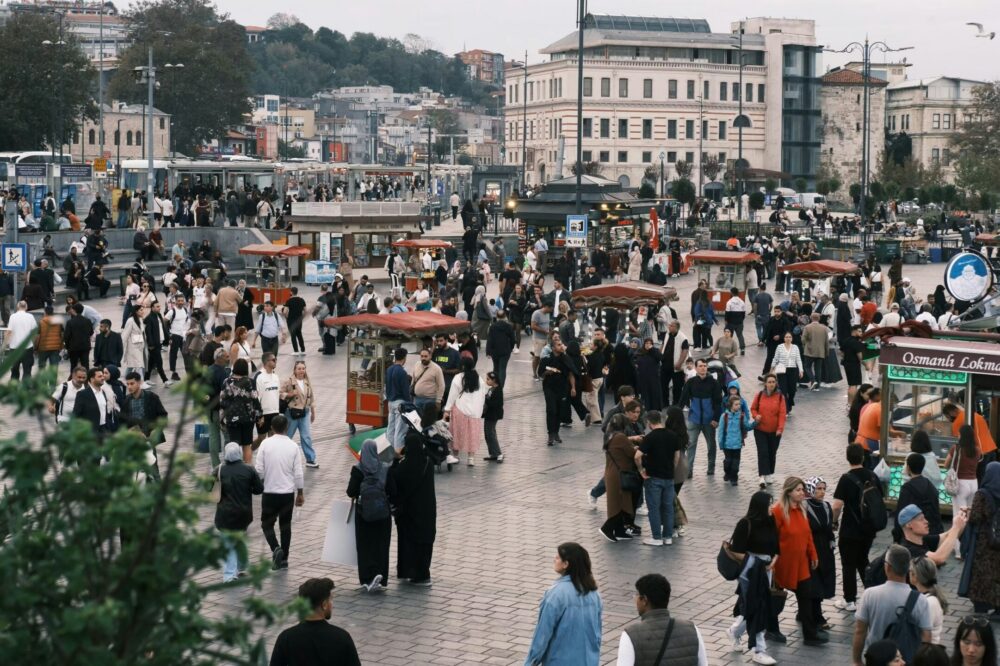 How to find affordable hotels in Istanbul with a laundry service?