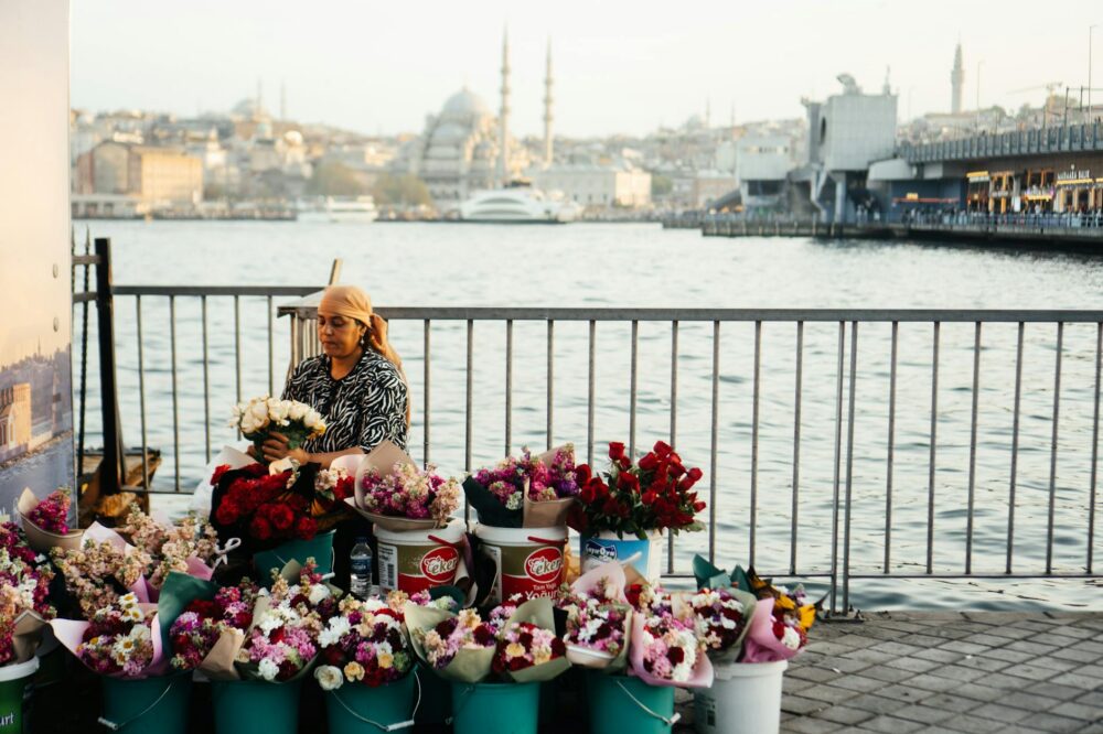 How to find affordable hotels in Istanbul with a TV?