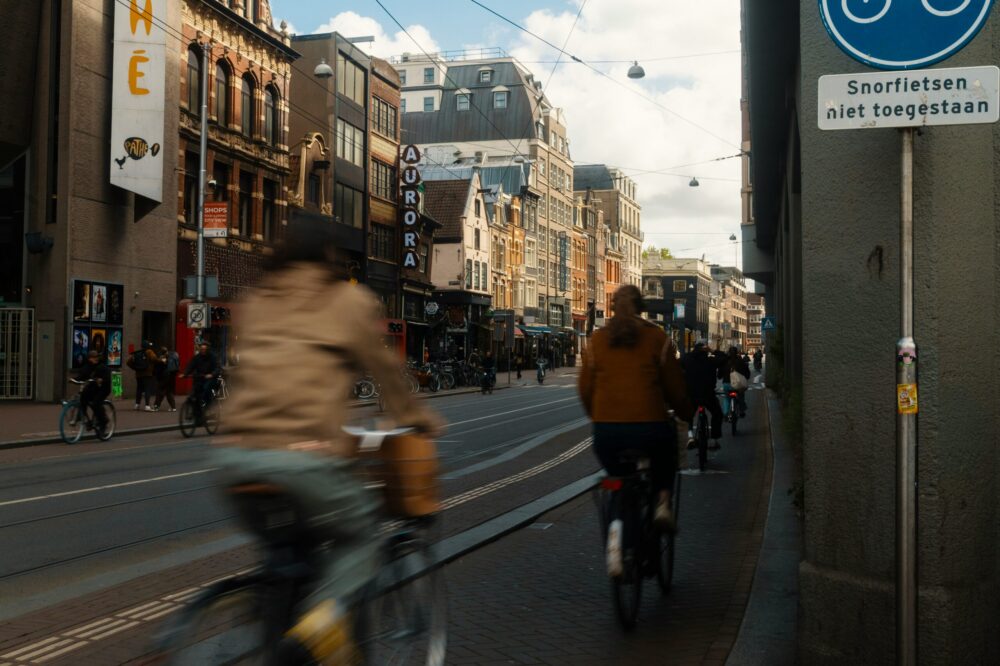 How to find budget hotels in Amsterdam near the Hermitage Amsterdam?