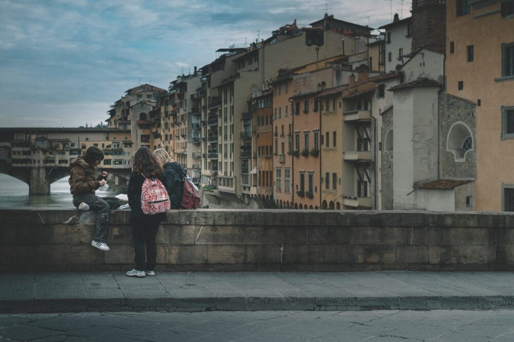 How to find budget hotels in Florence with a hairdryer?