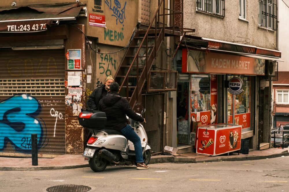 How to find clean and cheap hotels in Istanbul?