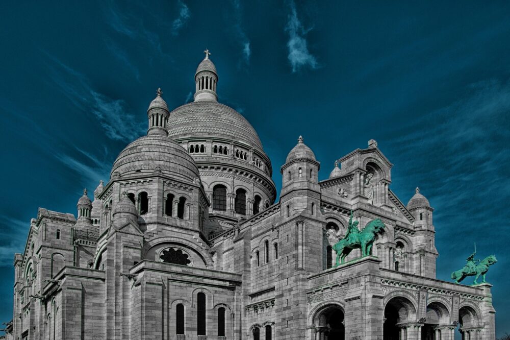 How to find student accommodation in Paris?