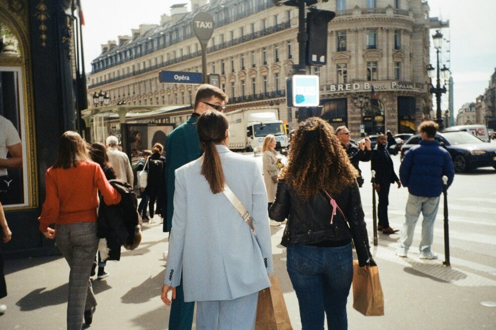 How to get a bike in Paris as a student?