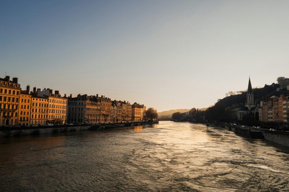 How to get a Carte de Séjour as a student in Lyon?