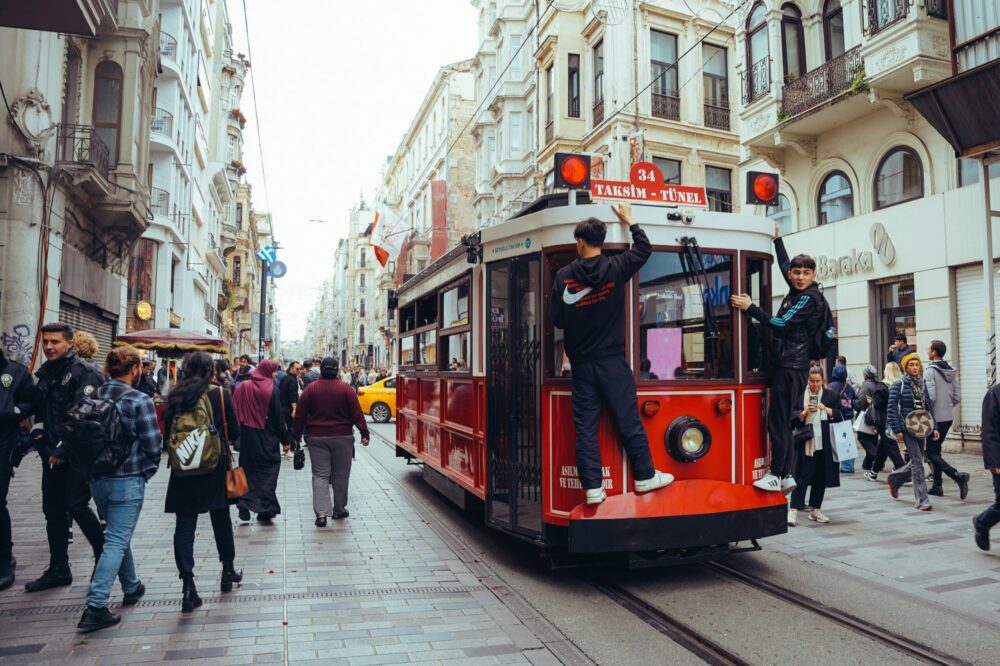 How to get a certified translation of documents for Istanbul university?