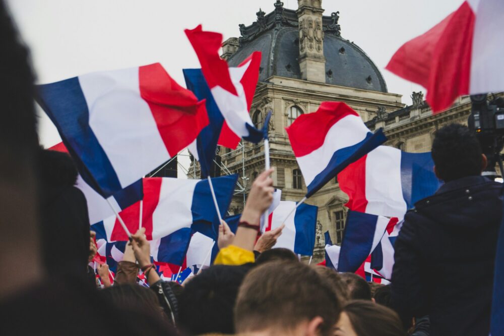 How to get a French student visa appointment?