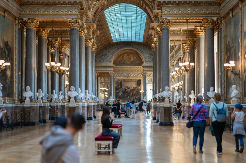 How to get a museum pass as a student in Paris?