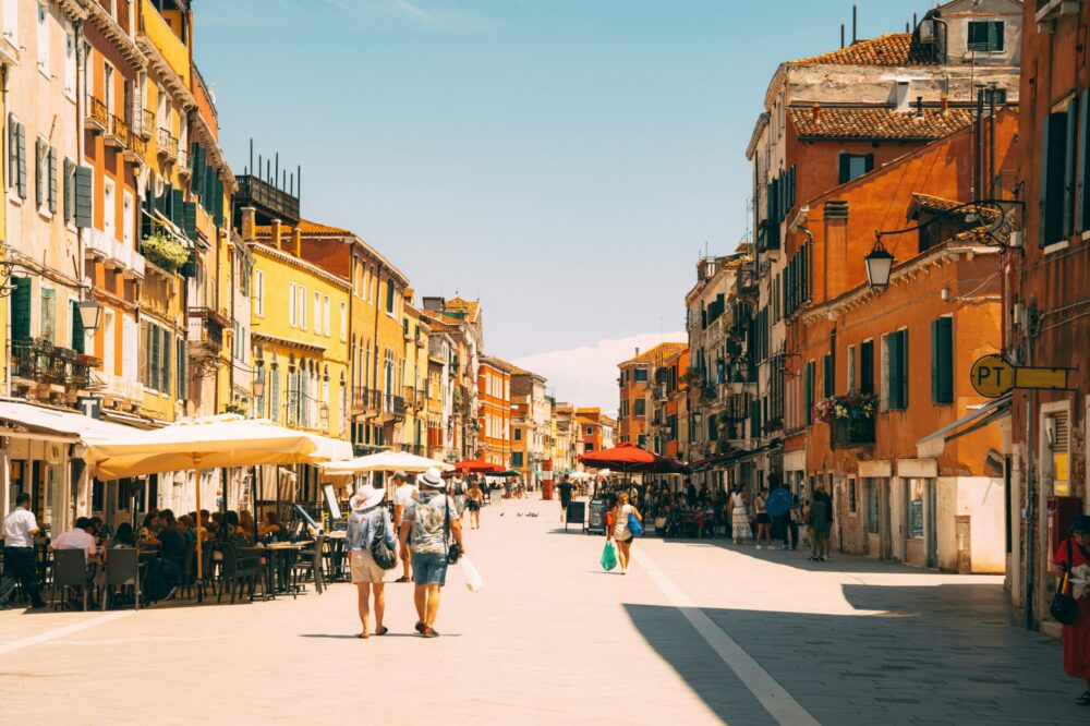 How to get a reference letter from the University of Florence?