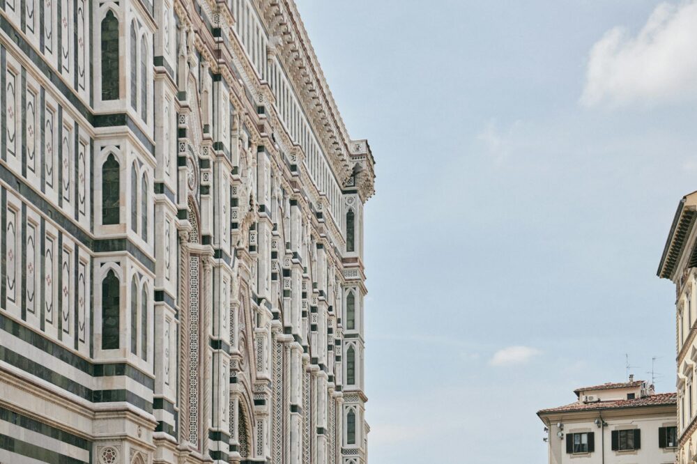How to get a residence permit in Florence?