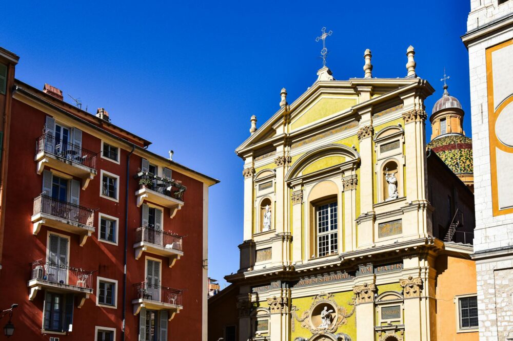 How to get a scholarship for the University of Nice