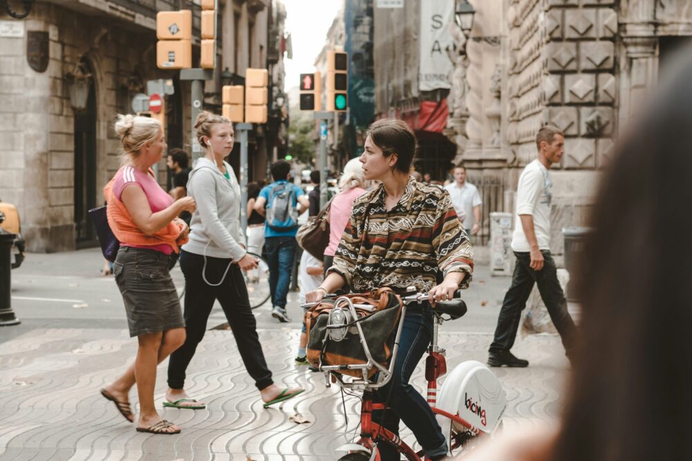 How to get a student health insurance in Barcelona?