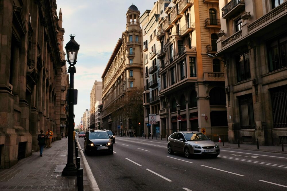 How to get a student job on campus at Universitat Autònoma de Barcelona?