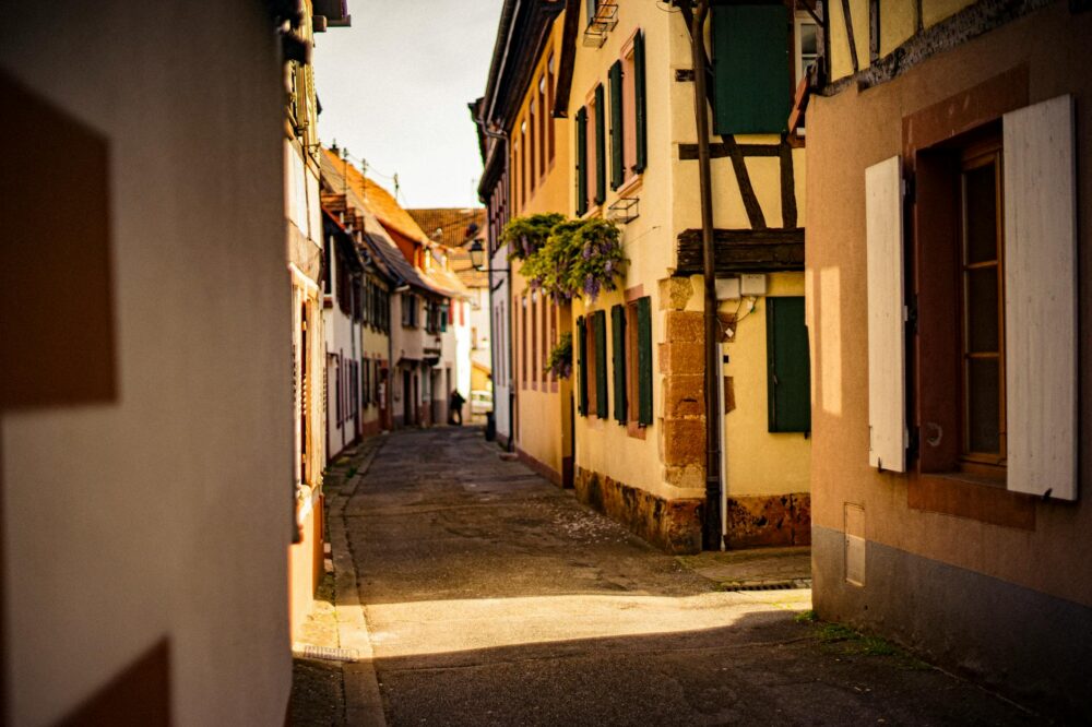 How to get a student visa for France to study in Strasbourg?