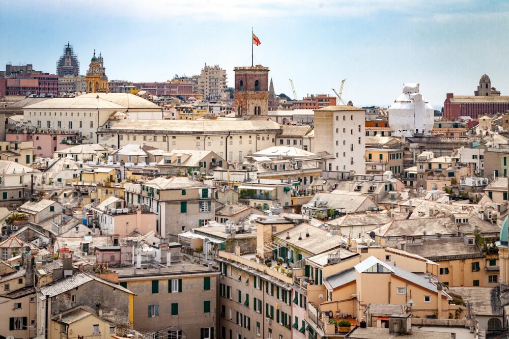 How to get a student visa for Italy from India?