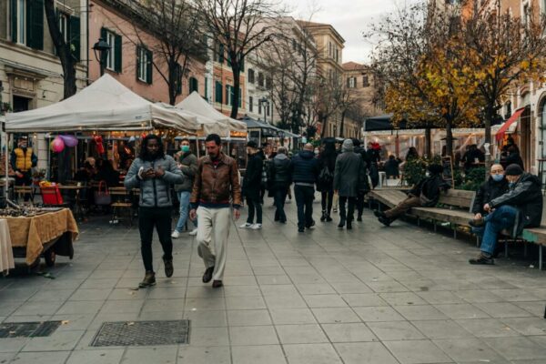 How to get a student visa for Italy from the US?