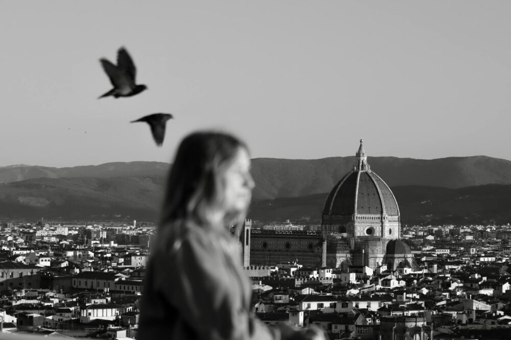 How to get a student visa for studying in Florence?