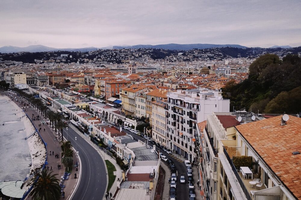 How to get a student visa for studying in Nice France