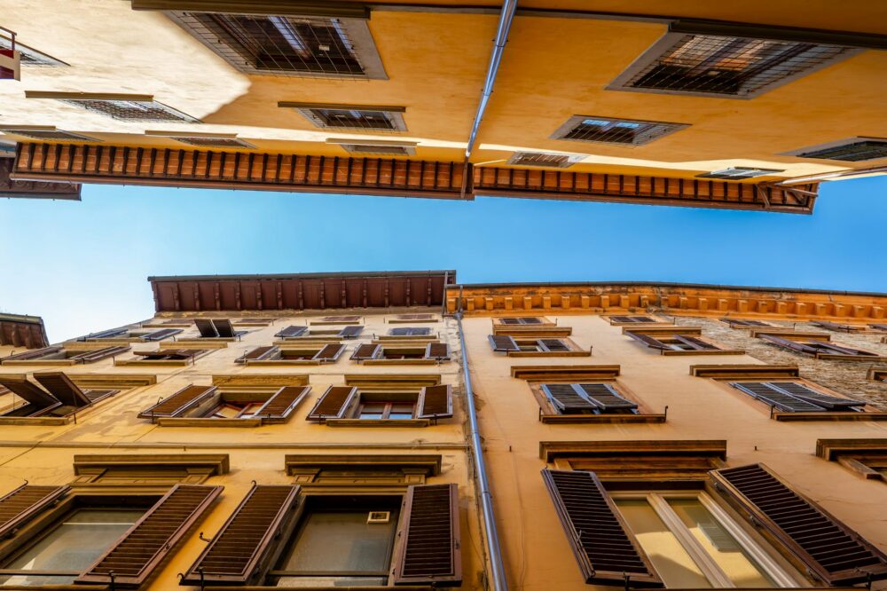 How to get a tax code in Florence as a student?