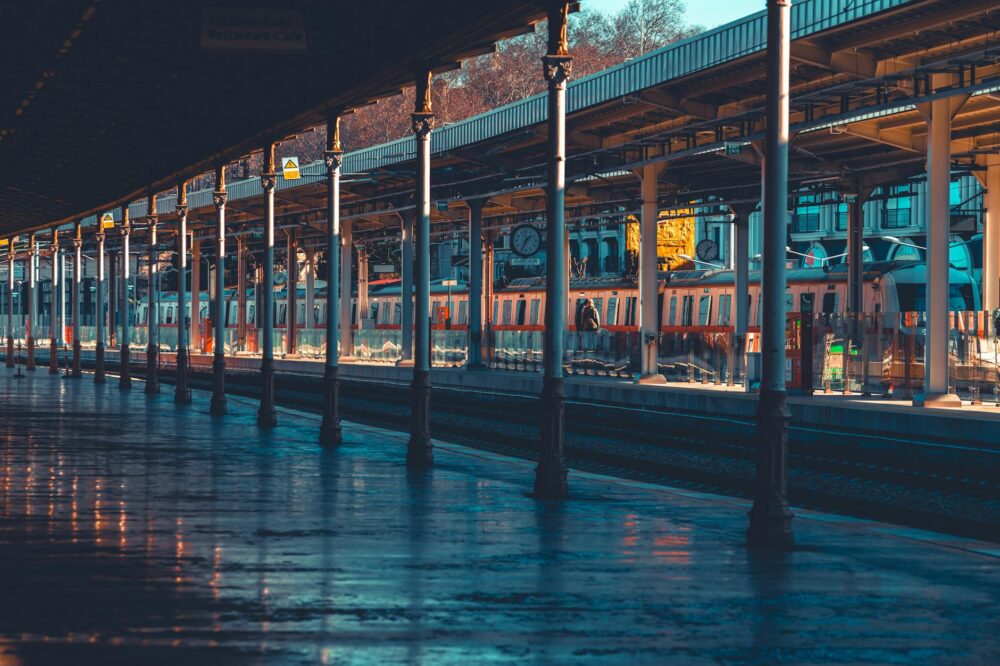 How to get around Nice as a student