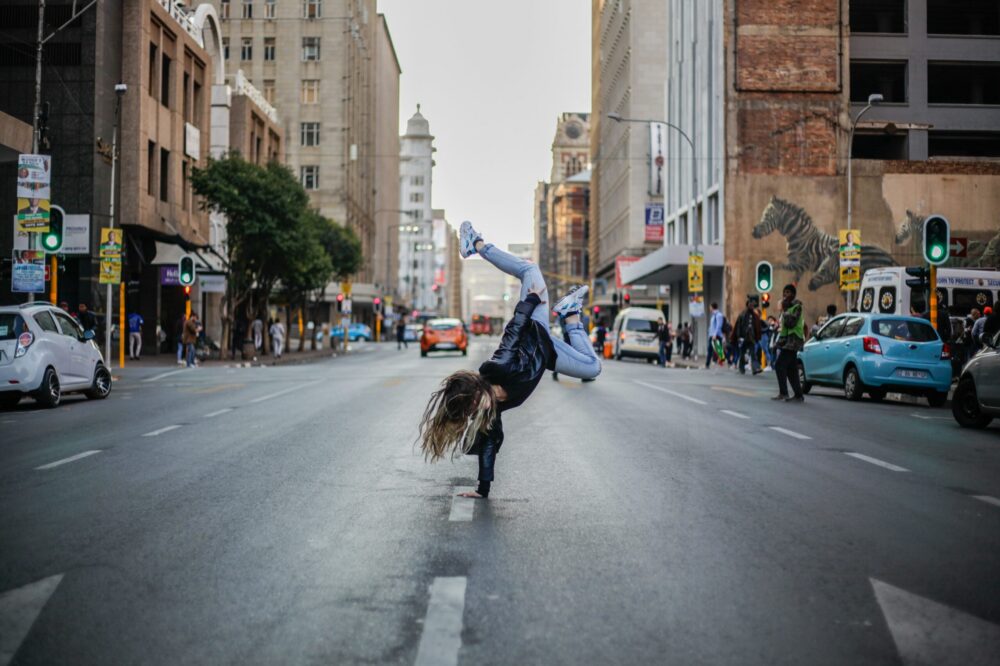 How to get around Nice without a car?