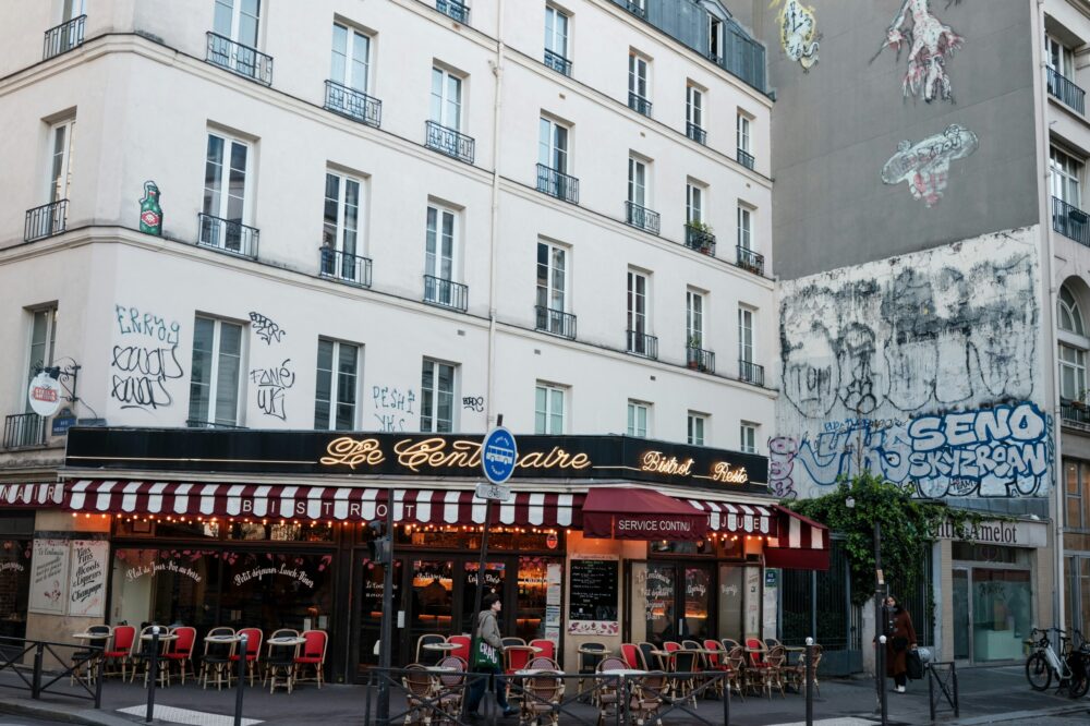 How to get free access to Paris Fashion Week shows 2026