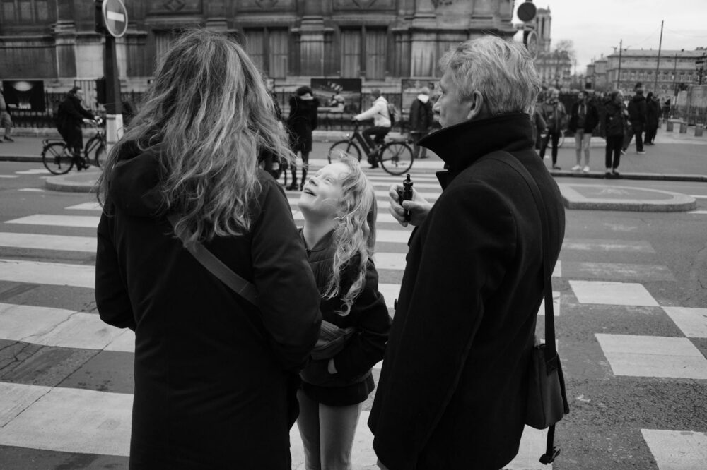 How to get free invitations to Paris catwalk shows 2026