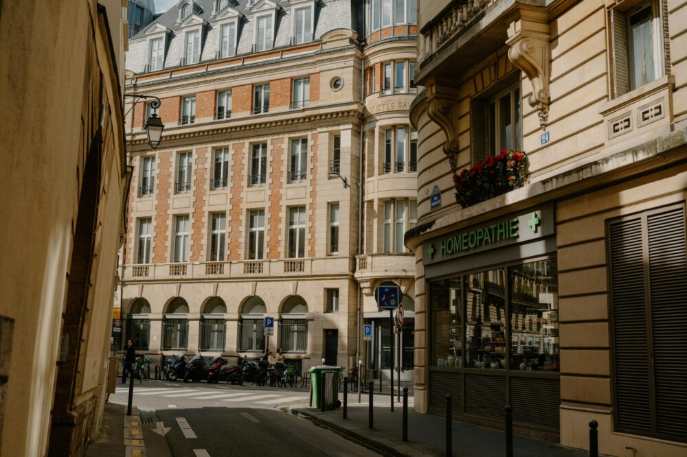 How to get free passes to Paris catwalk shows